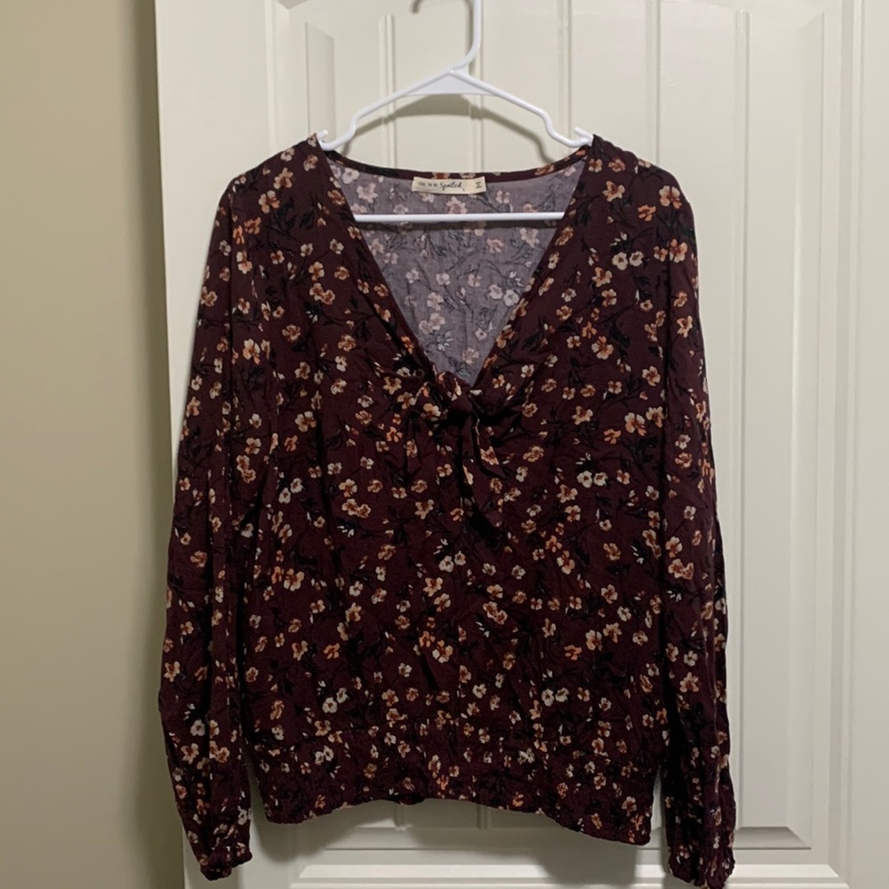 Blouse